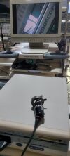 OLYMPUS OTV S7 AR-T10E Camera System O/R Camera