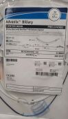 BOSTON SCIENTIFIC 3457 Advanix Biliary Stent  with Naviflex RX 7Fr x 7cm (X)