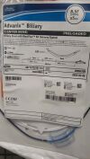 BOSTON SCIENTIFIC 3462 Advanix Biliary Stent  with Naviflex RX 8.5Fr x 5cm (X)
