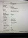 CARESTREAM DRX Core 3543 DR