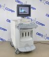 SIEMENS Healthcare Acuson Sequoia 512 Imaging System 10038248 - 209299 Monitor