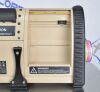THORNHILL RESEARCH MOVES Ventilator 100816 Portable Life Support System - 209386 MOVES