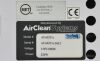 AIRCLEANSYSTEMS Lot of 2 Airclean Systems 600 AC632TA Ductless Chemical Workstation - 209401 AC632TA