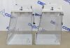 AIRCLEANSYSTEMS Lot of 2 Airclean Systems 600 AC632TA Ductless Chemical Workstation - 209401 AC632TA