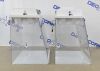 AIRCLEANSYSTEMS Lot of 2 Airclean Systems 600 AC632TA Ductless Chemical Workstation - 209401 AC632TA