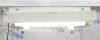AIRCLEANSYSTEMS Lot of 2 Airclean Systems 600 AC632TA Ductless Chemical Workstation - 209401 AC632TA