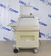 PHILIPS HP Sonos 5500 M2424A Ultrasound System W/  21221A Doppler Probe - 209416 Monitor