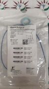COOPER SURGICAL ES-DISP-AGR Alligator Grasper Forceps, 460 mm X 5 Fr. (X)