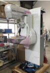 FUJI AMULET/FDR-3500DRLH Mammo Unit