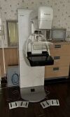 FUJI AMULET/FDR-3500DRLH Mammo Unit
