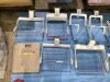 FUJI AMULET/FDR-3500DRLH Mammo Unit