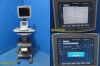 Zonare Medical Zone Scan Engine W/ Smart Mini Cart & Sony UP-897 Printer