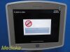 Zonare Medical Zone Scan Engine W/ Smart Mini Cart & Sony UP-897 Printer