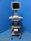 Zonare Medical Zone Scan Engine W/ Smart Mini Cart & Sony UP-897 Printer