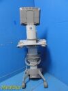 Zonare Medical Zone Scan Engine W/ Smart Mini Cart & Sony UP-897 Printer