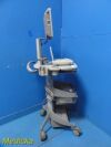 Zonare Medical Zone Scan Engine W/ Smart Mini Cart & Sony UP-897 Printer