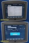 Zonare Medical Zone Scan Engine W/ Smart Mini Cart & Sony UP-897 Printer