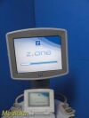 Zonare Medical Zone Scan Engine W/ Smart Mini Cart & Sony UP-897 Printer
