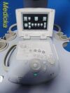 Zonare Medical Zone Scan Engine W/ Smart Mini Cart & Sony UP-897 Printer