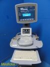 Zonare Medical Zone Scan Engine W/ Smart Mini Cart & Sony UP-897 Printer