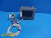 ASPECT MEDICAL A-2000 Bis-XP, W/ DSC-XP Module & Interface Cable ~ Monitor