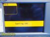 ASPECT MEDICAL A-2000 Bis-XP, W/ DSC-XP Module & Interface Cable ~ Monitor