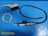 PHILIPS P/N 21369A Model T6210 TEE Ultrasound Transducer