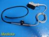 PHILIPS P/N 21369A Model T6210 TEE Ultrasound Transducer