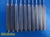 SKLAR 10X  Assorted  Retractors Set (Right Angle/Fully Curved) OR Grade