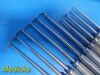 SKLAR 10X  Assorted  Retractors Set (Right Angle/Fully Curved) OR Grade