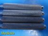 SKLAR 10X  Assorted  Retractors Set (Right Angle/Fully Curved) OR Grade