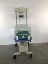 DRAEGER 8010 Infant Warmer