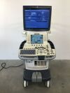 GE Logiq E9 Ultrasound - OB / GYN - Vascular