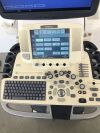 GE Logiq E9 Ultrasound - OB / GYN - Vascular