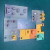INNOMED 14761-05-1-1  Cardio-Aid 200-B Defibrillator Button Membrane Assembly 14761-05-1-1  Defibrillator