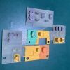 INNOMED 14761-05-1-1  Cardio-Aid 200-B Defibrillator Button Membrane Assembly 14761-05-1-1  Defibrillator