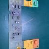 INNOMED 14761-05-1-1  Cardio-Aid 200-B Defibrillator Button Membrane Assembly 14761-05-1-1  Defibrillator