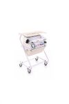 REHABILICARE IONOSON PHYSIOVAC 62  electrapy apparatus
