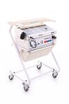 REHABILICARE IONOSON PHYSIOVAC 62  electrapy apparatus