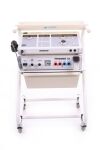 REHABILICARE IONOSON PHYSIOVAC 62  electrapy apparatus
