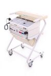 REHABILICARE IONOSON PHYSIOVAC 62  electrapy apparatus