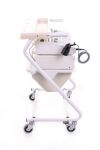 REHABILICARE IONOSON PHYSIOVAC 62  electrapy apparatus