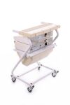 REHABILICARE IONOSON PHYSIOVAC 62  electrapy apparatus