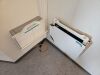 SIEMENS Luminos dRF Rad/Fluoro Room