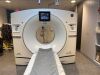 GE Revolution Frontier CT Scanner