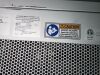 GE Revolution Frontier CT Scanner