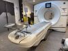 GE Revolution Frontier CT Scanner