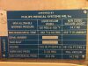 PHILIPS Ingenia 3T MRI Scanner