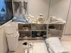 SIEMENS Essenza 1.5T MRI Scanner