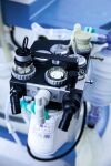 DRAEGER Fabius GS Anesthesia Machine